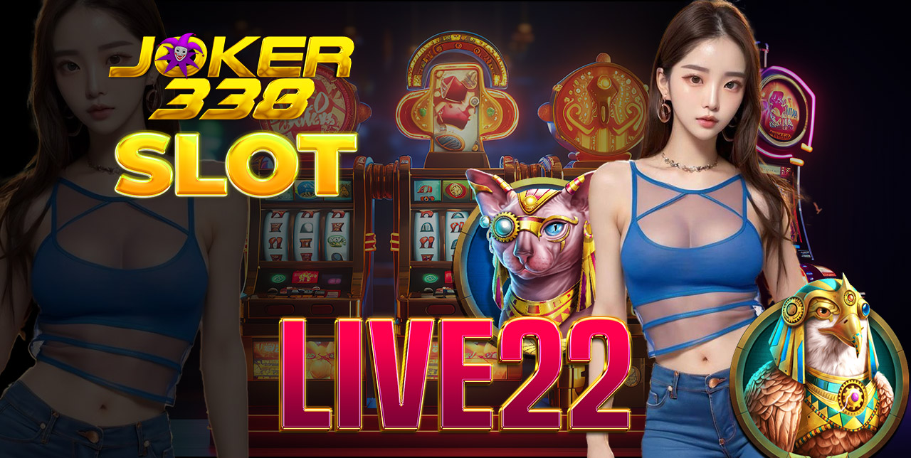 LIVE22